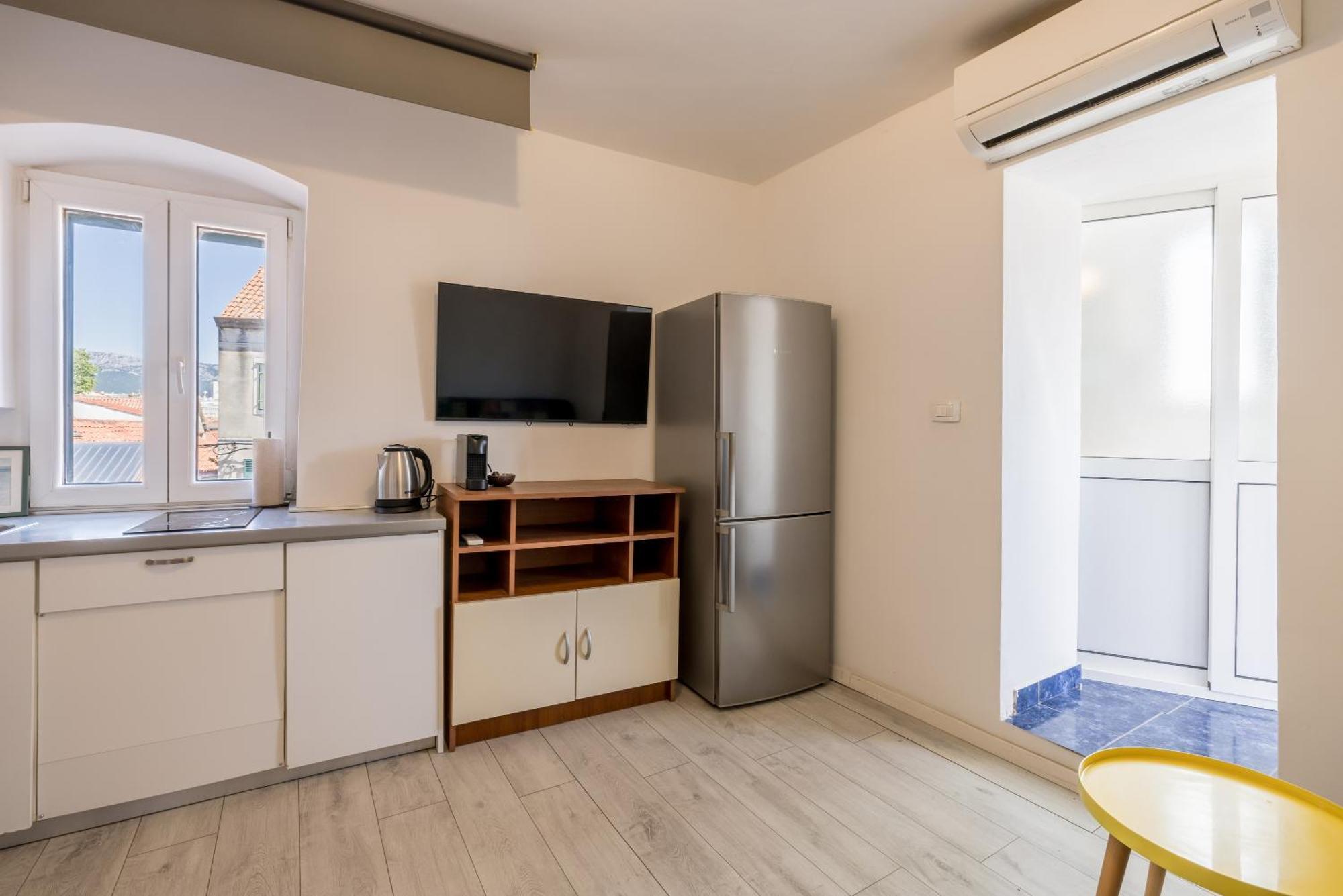 Lejlighed Split Central City Apartment *
