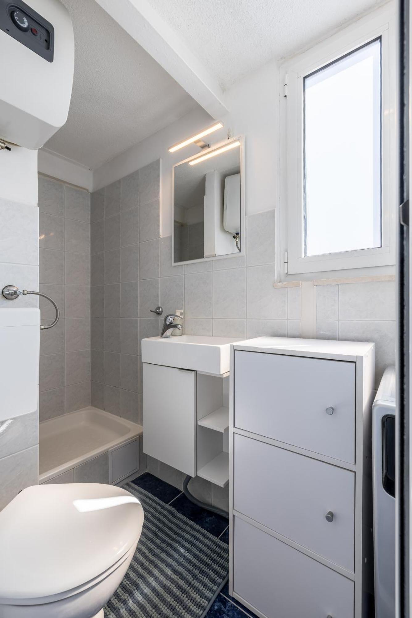 Lejlighed Split Central City Apartment *