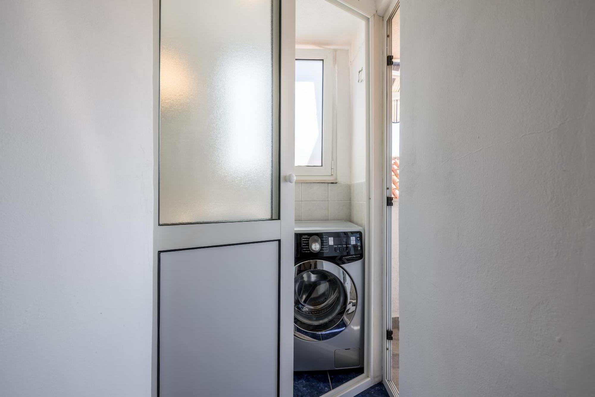 Lejlighed Split Central City Apartment Split