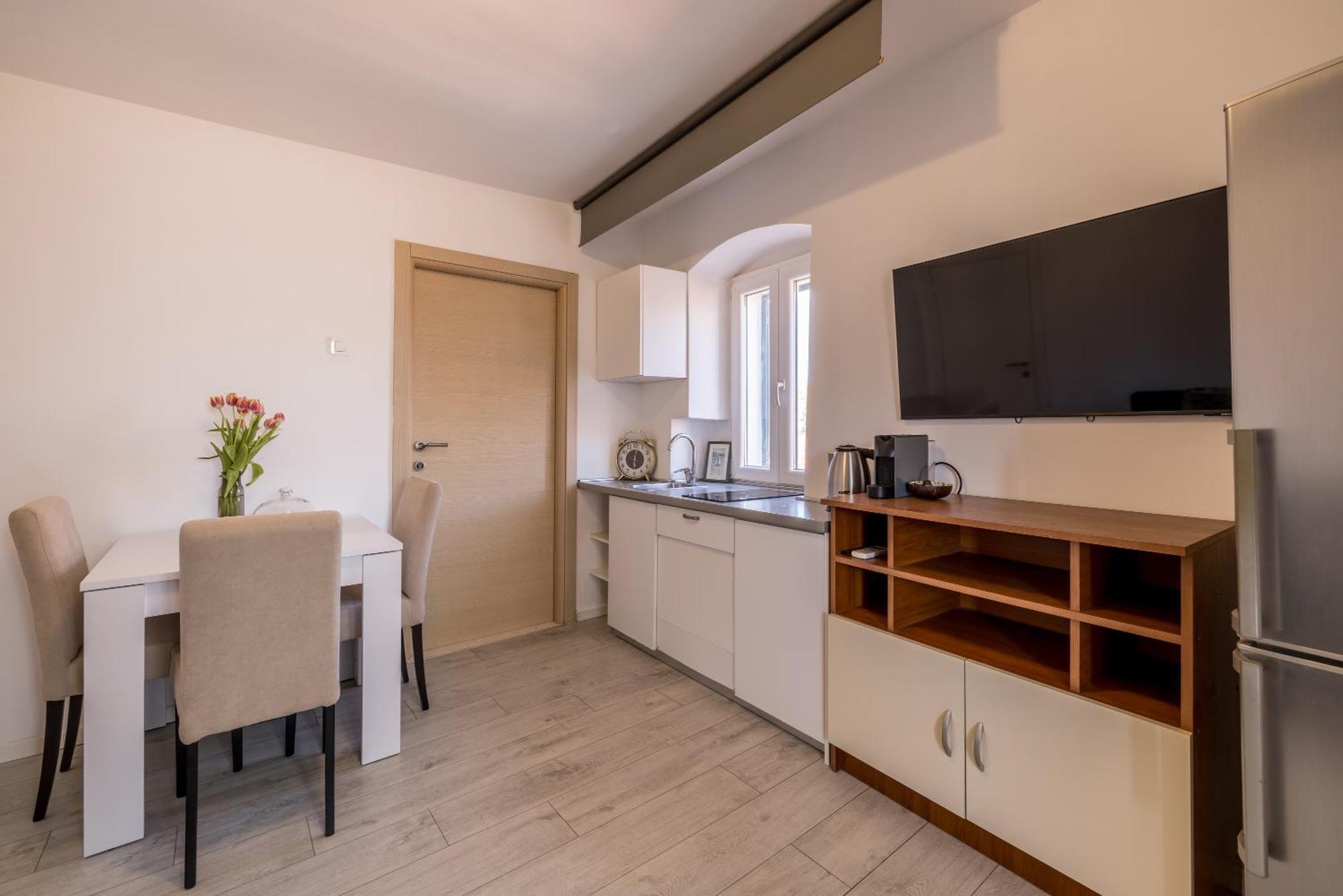 Lejlighed Split Central City Apartment *