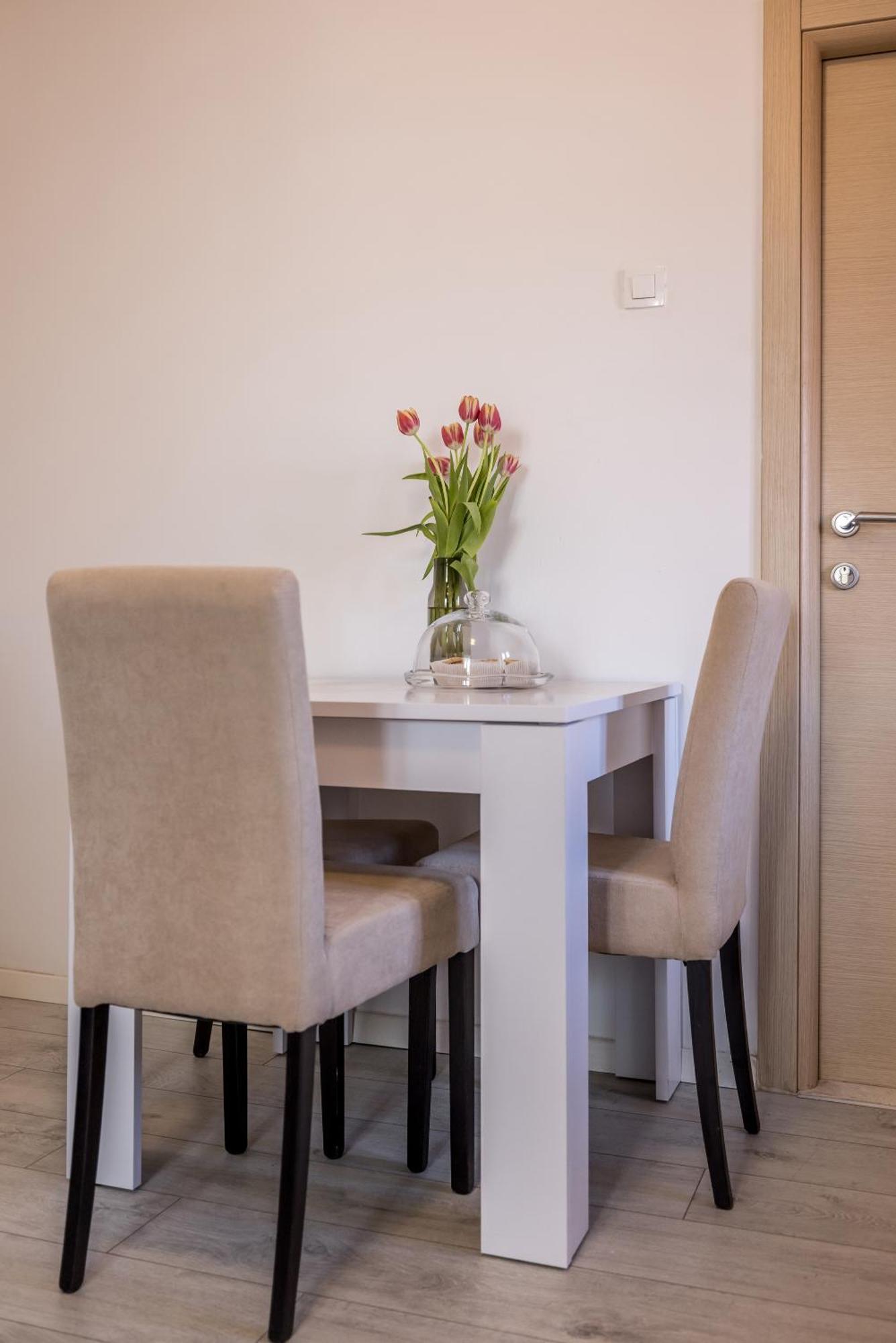 Lejlighed Split Central City Apartment Split