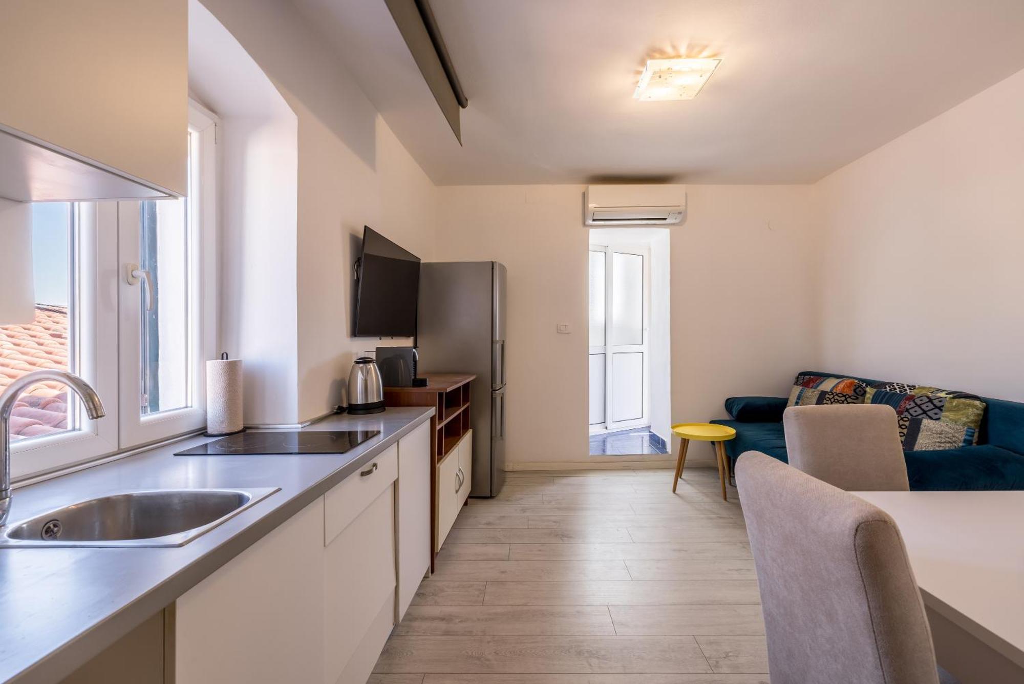 Lejlighed Split Central City Apartment Split