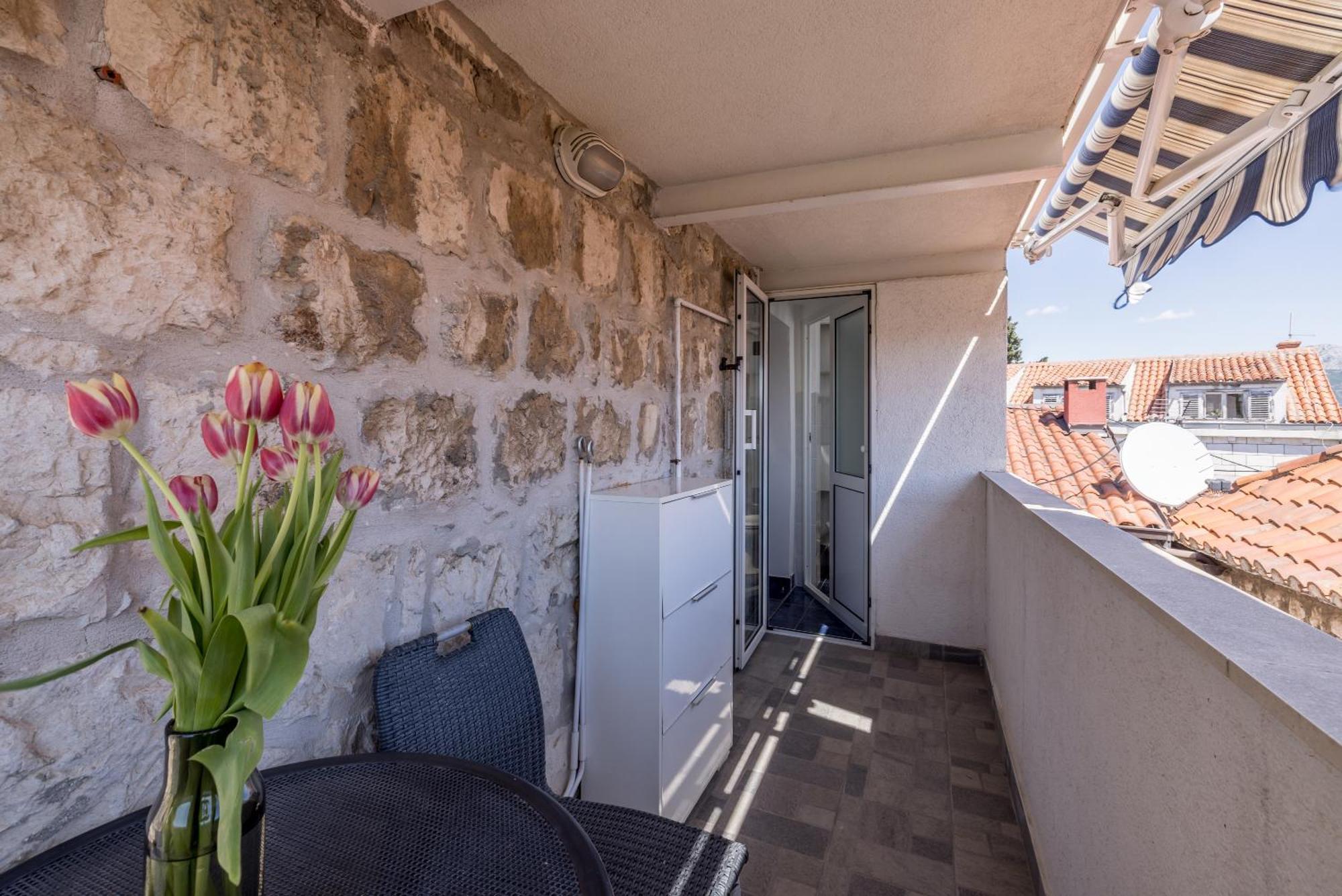 Lejlighed Split Central City Apartment Split